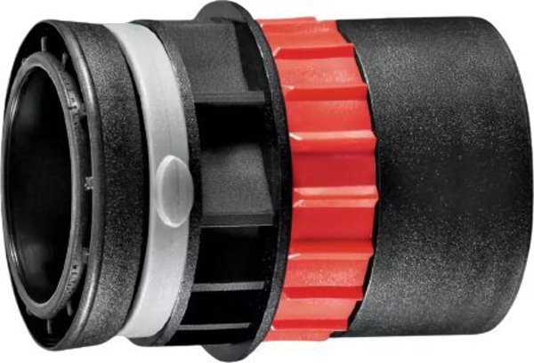 Προσαρμογέας Sourcing για σωλήνα αναρρόφησης FLEX O32mm