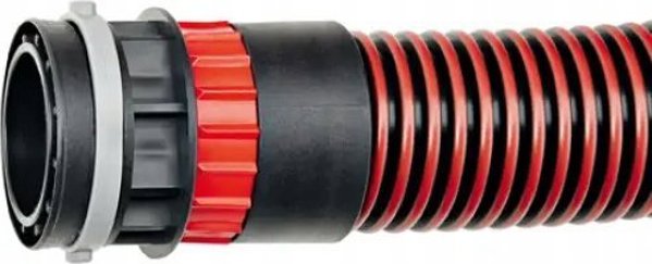 Προσαρμογέας Sourcing για σωλήνα αναρρόφησης FLEX O32mm