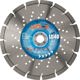 Δίσκος διαμαντιού για σκυρόδεμα GOLZ LU40 180x22.2mm