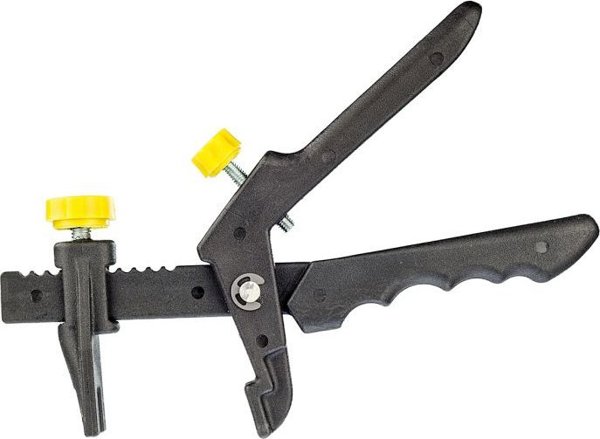 Sourcing Tile puller pliers T-NOVA