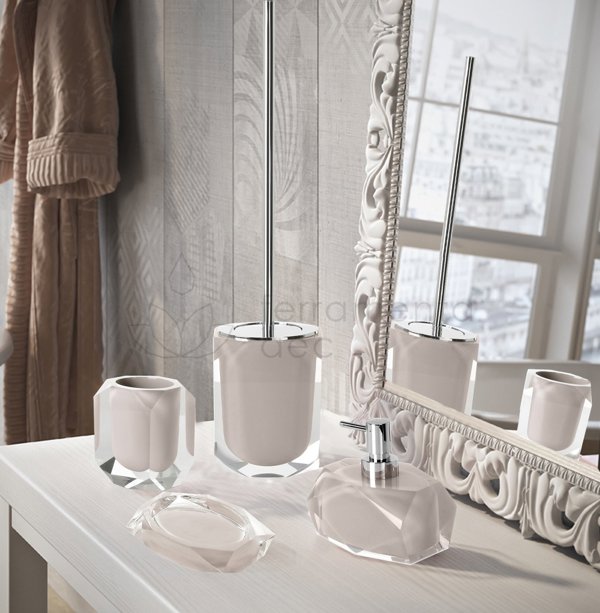 Sourcing TOILET BRUSH CHANELLE CH33 66