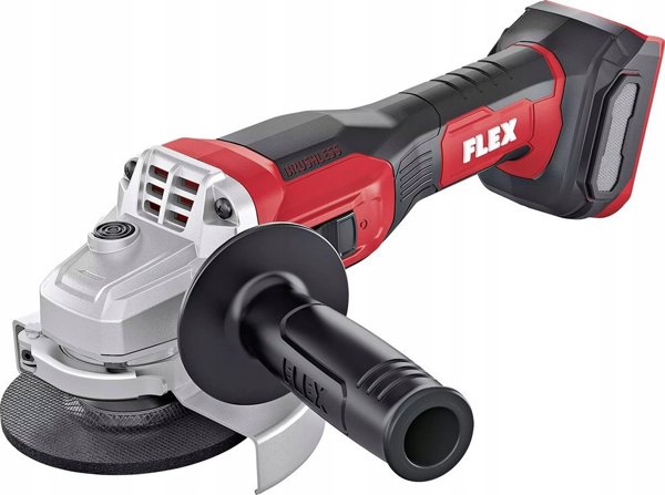 Προμήθεια Γωνιακός μύλος μπαταρίας FLEX L 125 18,0-EC C 13764737 4030293243385