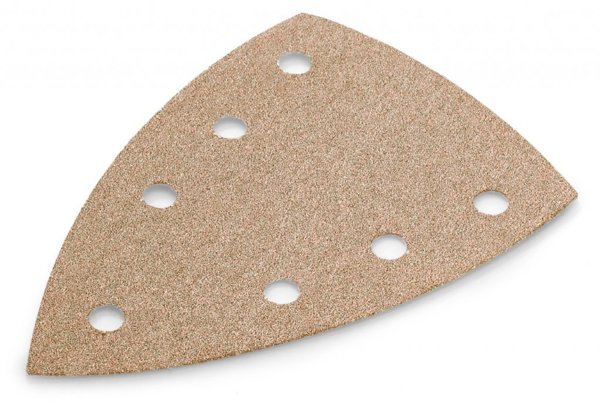 Γυαλόχαρτο Sourcing FLEX 100x150mm, 50 τεμ. P100