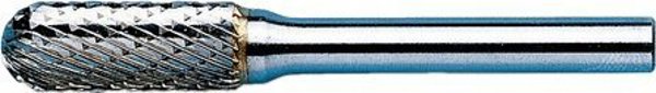 Κοπτικό καρβιδίου Sourcing PFERD HM RBF Z3 Plus 12x25mm