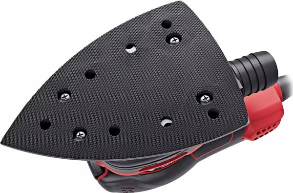 Τριβείο δόνησης Sourcing FLEX ODE 2-100 EC