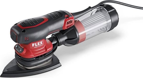 Τριβείο δόνησης Sourcing FLEX ODE 2-100 EC