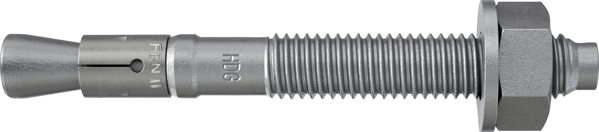 Sourcing Anchor bolt FBN II 16/80 16x200 mm