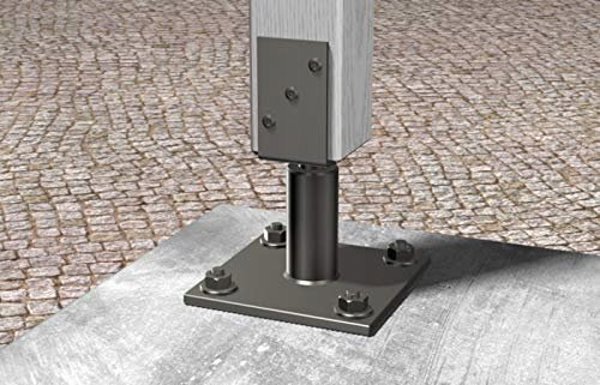 Sourcing Anchor bolt FBN II 16/80 16x200 mm