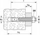 Sourcing Anchor bolt FBN II 16/80 16x200 mm