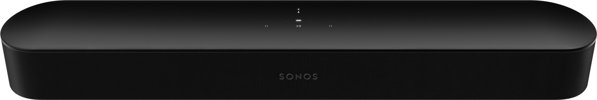 Soundbar Sonos BEAM2EU1BLK