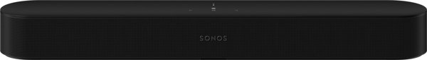 Soundbar Sonos BEAM2EU1BLK