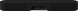 Soundbar Sonos BEAM2EU1BLK