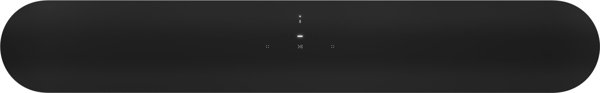 Soundbar Sonos BEAM2EU1BLK