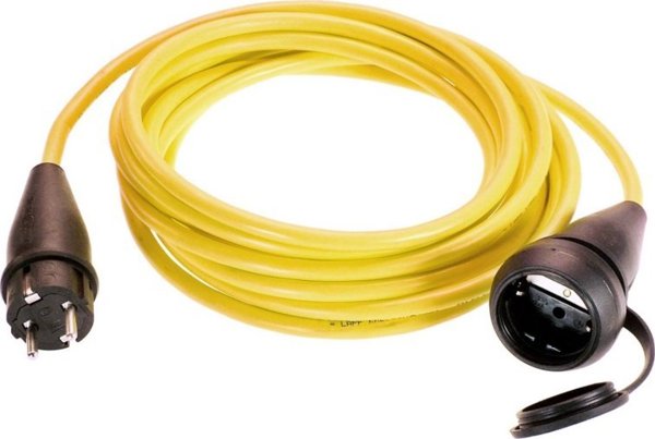 Sourcing Extension cord AS-SCHWABE K35 AT-N07 3G2.5 25m