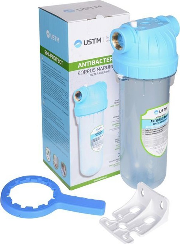 Sourcing WATER FILTER BODY (0A3050411B  3/4-5)
