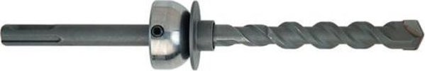 Sourcing Drill for taper holes