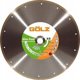 Δίσκος διαμαντιού για κεραμικά Sourcing GOLZ SlimFast O125x22,2mm