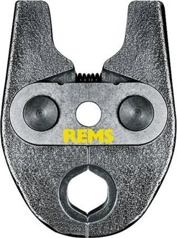 Κεφαλή πρεσαρίσματος Sourcing REMS TH Mini TH 16