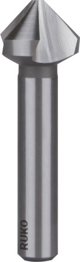 Sourcing Φρεζάκι RUKO HSS DIN335 C 90° Ø37 mm