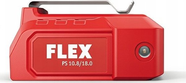 Προσαρμογέας USB Sourcing για μπαταρία FLEX 10.8/18.0V