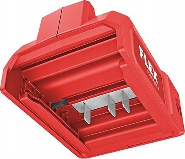 Προσαρμογέας USB Sourcing για μπαταρία FLEX 10.8/18.0V
