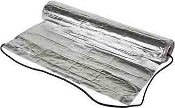 Sourcing HEATING MAT ALUMAT 1.0 M2 (0.5X2.0)