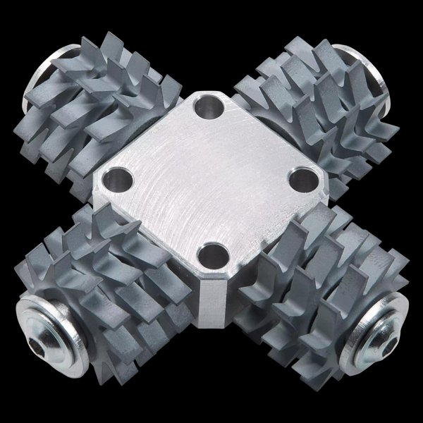 Κεφαλή καθαρισμού Sourcing FLEX FK-F II D80 M14