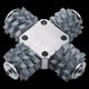 Κεφαλή καθαρισμού Sourcing FLEX FK-F II D80 M14