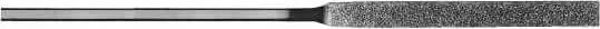 Λίμα διαμαντιού Sourcing Flat PFERD SA DF2601 D25 GA