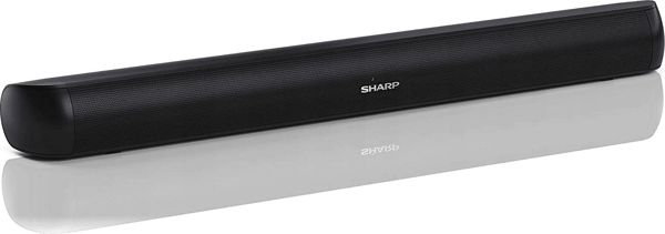 Soundbar Sharp HT-SB107