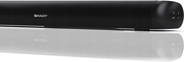 Soundbar Sharp HT-SB107