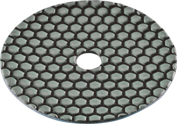 Sourcing Φύλλο λείανσης διαμαντιού FLEX DP DRY D150 800