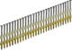 Λωρίδα καρφιών Sourcing Senco BG 2.87x65mm, Οδοντωτή, Για εσωτερικές εργασίες, 2000 τεμ.
