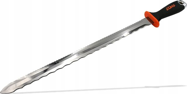 Μαχαίρι πετροβάμβακα Sourcing EDMA 420 mm