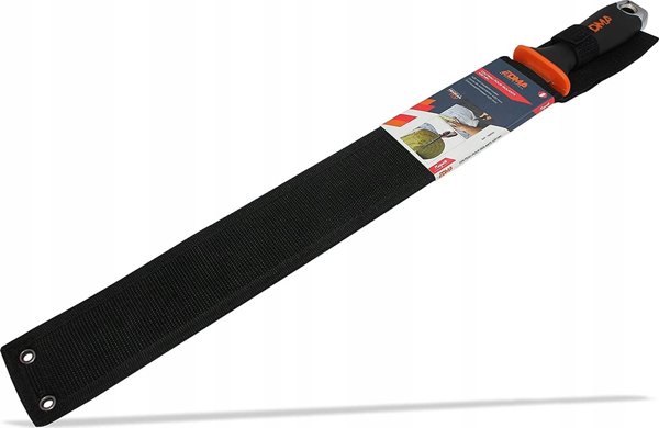 Μαχαίρι πετροβάμβακα Sourcing EDMA 420 mm