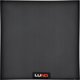 Sourcing LUND ΧΑΛΥΒΔΙΝΟ ΚΑΜΙΝΙ ΜΕ ΚΑΠΑΚΙ 45 x 45cm