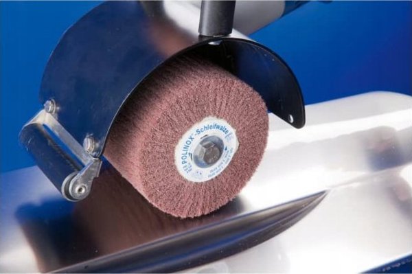 Κύλινδρος λείανσης Sourcing PNL-W 100100 PFERD A180