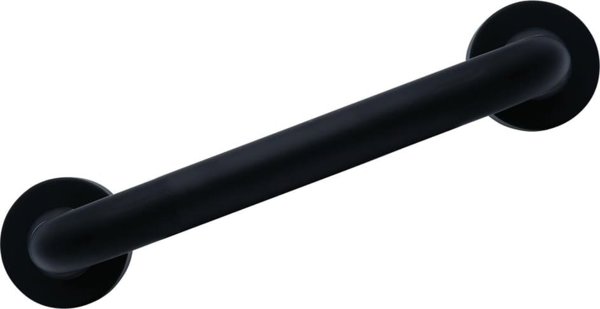Sourcing GRAB BAR SAM S. BLACK MATT. ALUMINIUM