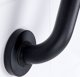 Sourcing GRAB BAR SAM S. BLACK MATT. ALUMINIUM