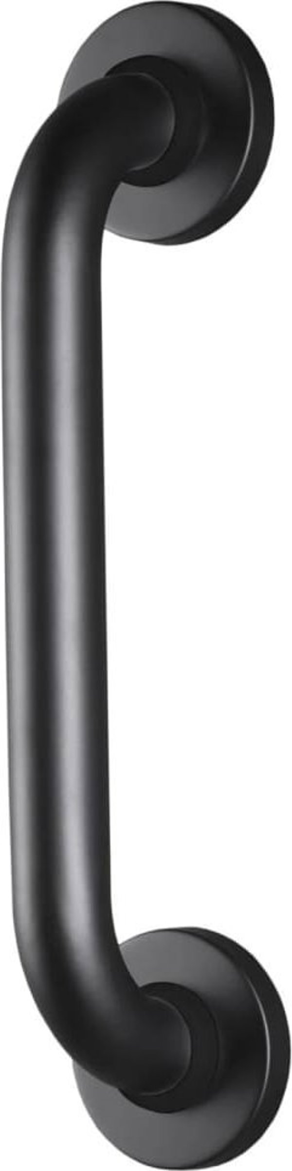 Sourcing GRAB BAR SAM S. BLACK MATT. ALUMINIUM