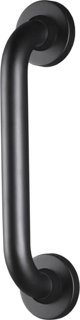 Sourcing GRAB BAR SAM S. BLACK MATT. ALUMINIUM