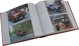 Sourcing Album GED DECORset4 10x15|3x200 | slip in |bookbound|