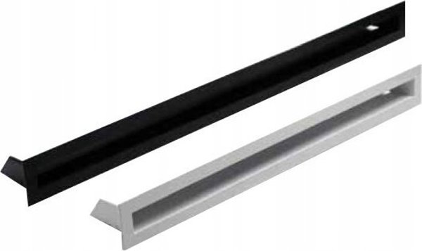 Sourcing AERO GRATE 6X58 BLACK