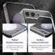 Sourcing Araree case Nukin M Sam Z Flip5 F731 transparent AR20-01775A