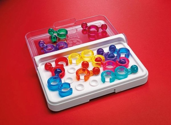 Sourcing PUZZLE GAME IQ-LINK