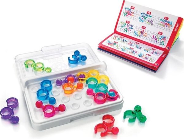 Sourcing PUZZLE GAME IQ-LINK
