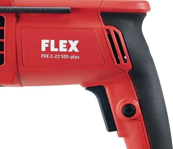 Διάτρητο διπλής λειτουργίας Sourcing FLEX FHE 2-22