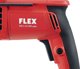 Διάτρητο διπλής λειτουργίας Sourcing FLEX FHE 2-22