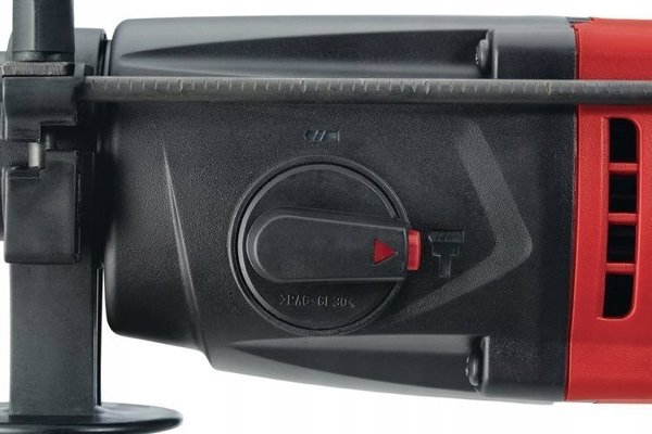 Διάτρητο διπλής λειτουργίας Sourcing FLEX FHE 2-22