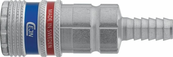 Σωλήνες γρήγορης σύνδεσης Sourcing CEJN eSafe 320 ser. 8 mm